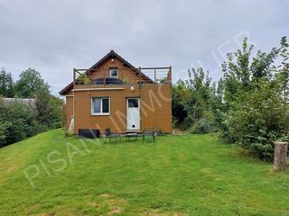  Maison � vendre 3 pi�ces 80 m�