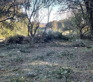  Terrain � vendre 400 m�