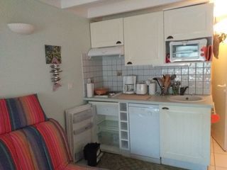  Appartement � vendre 2 pi�ces 36 m�