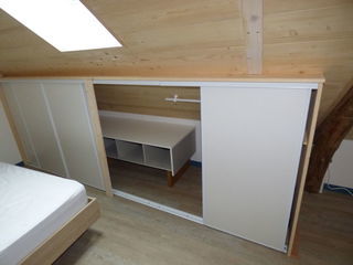  Appartement � louer 2 pi�ces 24 m�