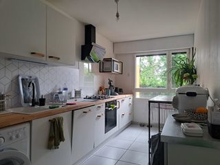  Appartement � louer 4 pi�ces 71 m�