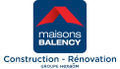 MAISONS BALENCY - Ormoy