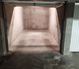  Parking / Garage � louer 14 m�