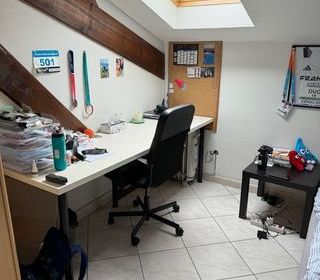  Appartement � vendre 7 pi�ces 134 m�