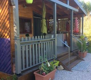 Location  Chalet - Bungalow 