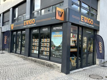 EWIGO LIMOGES (87), concessionnaire 87