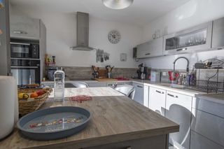  Maison � vendre 8 pi�ces 133 m�