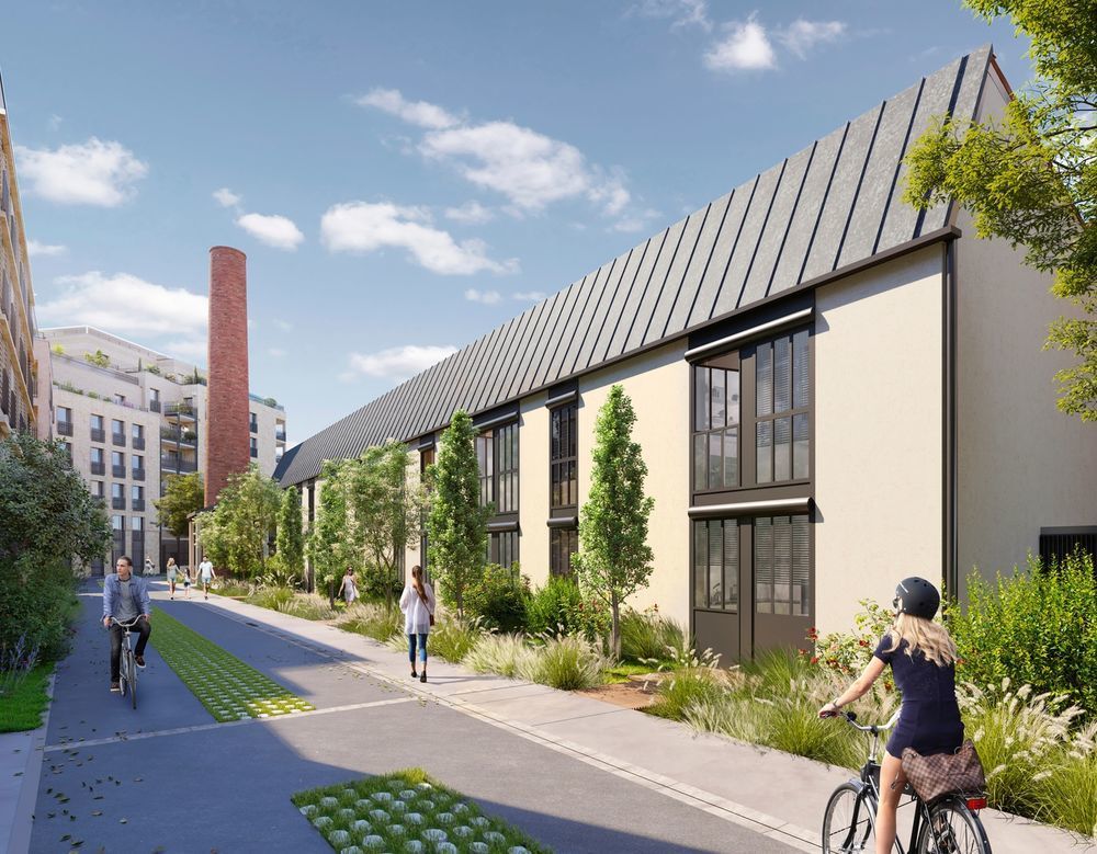   Aubervilliers (93300)