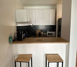  Appartement � louer 2 pi�ces 40 m�