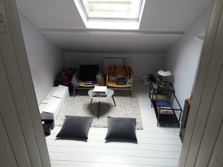  Appartement � vendre 4 pi�ces 91 m�