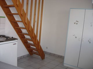 Appartement � louer 2 pi�ces 17 m�