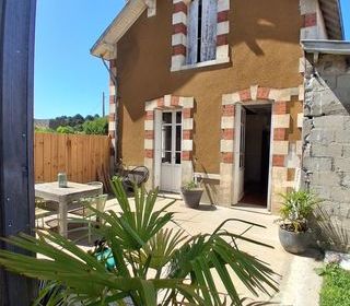  Maison � vendre 3/4 pi�ces 107 m�