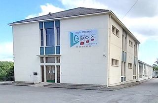  Parking / Garage � louer 20 m�