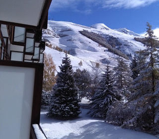 Location  Appartement 