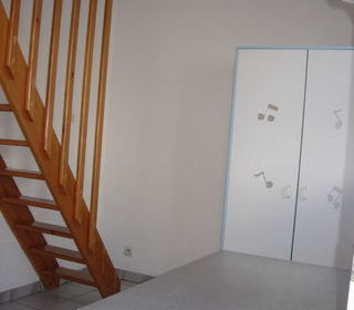  Appartement � louer 2 pi�ces 17 m�