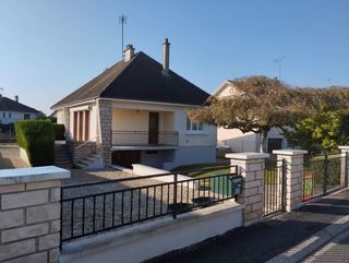  Maison � vendre 5 pi�ces 82 m�