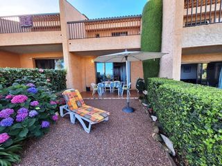 Location  Appartement 