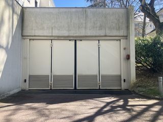  Parking / Garage � louer 12 m�