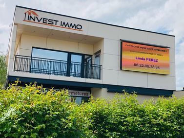 Agence INVEST IMMO Renaison