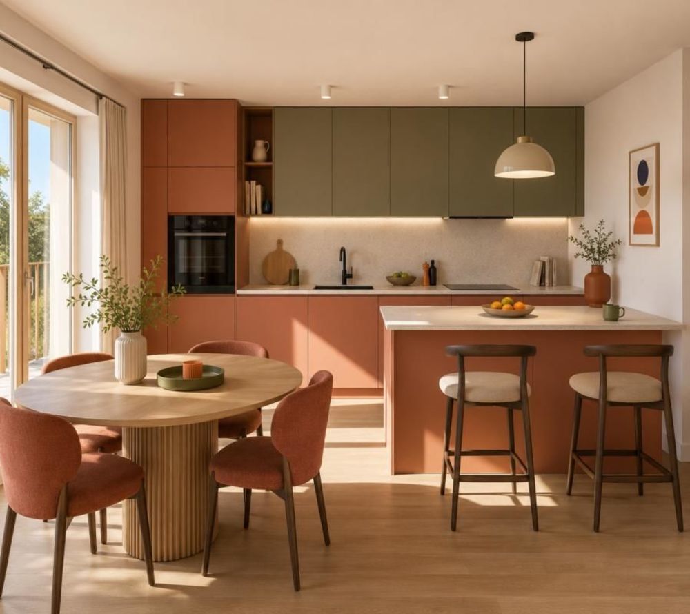 Appartements neufs   Courbevoie (92400)