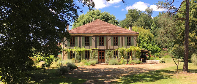 Agence IMMOBILIER TERRE DES LANDES Pissos