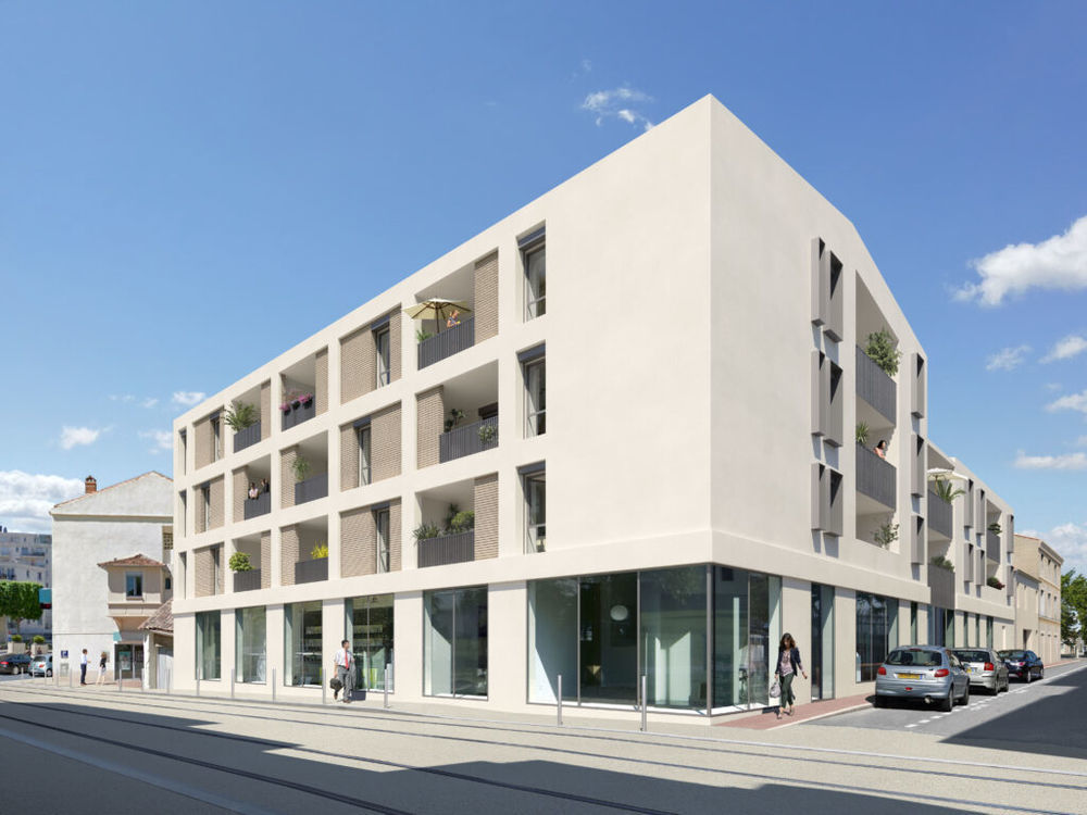   Montpellier (34000)