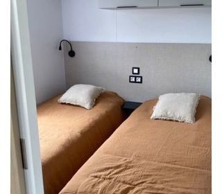  Chalet � vendre 3/4 pi�ces 40 m�