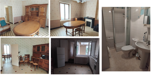  Maison � vendre 5 pi�ces 88 m�