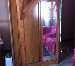  Appartement � louer 1 pi�ce 30 m�