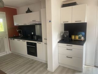  Maison � vendre 4 pi�ces 80 m�