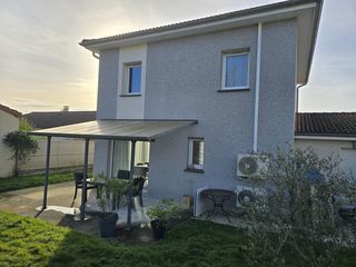  Maison � vendre 5 pi�ces 101 m�