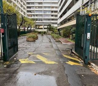  Parking / Garage � louer 8 m�