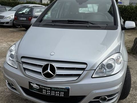 Mercedes Classe B 2009 occasion Niort 79000