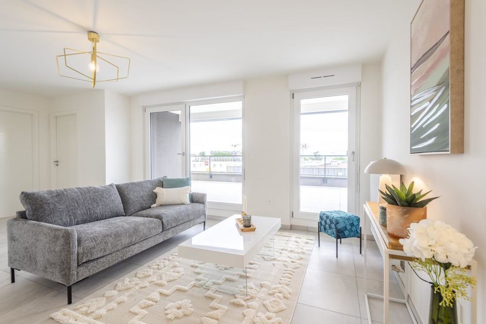 Appartements neufs   Lingolsheim (67380)