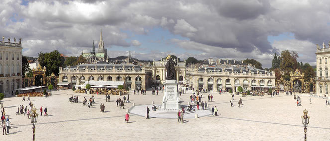 Agence LOGIA BACCARAT BACCARAT