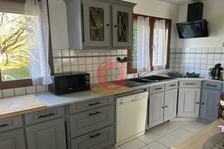  Maison � vendre 5 pi�ces 128 m�