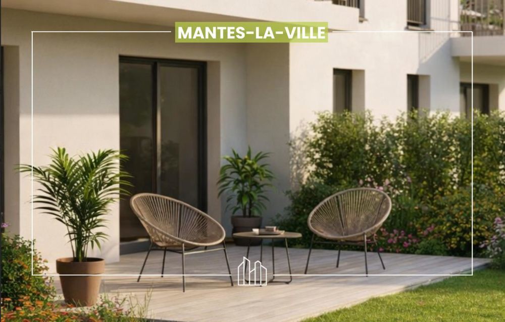   Mantes-la-Ville (78711)
