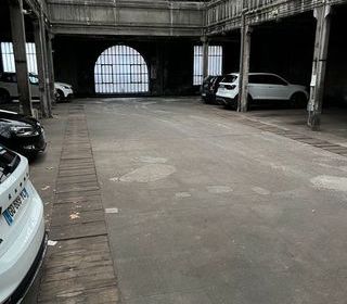  Parking / Garage � vendre 25 m�