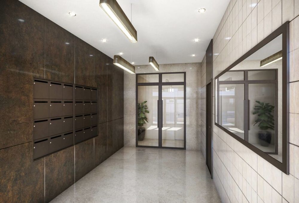 Maisons neuves   Antony (92160)