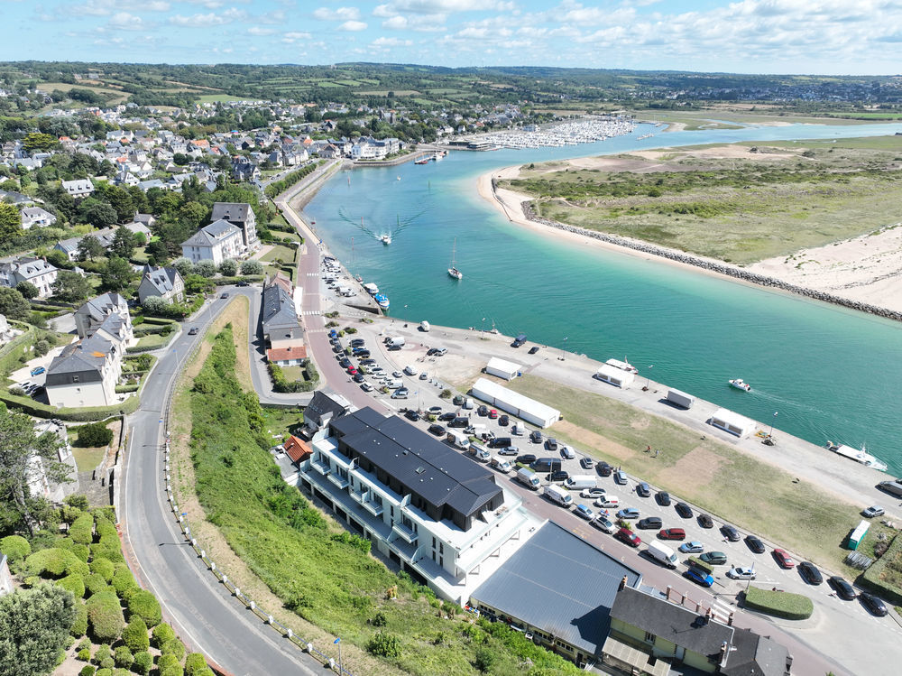 Appartements neufs   Barneville-Carteret (50270)