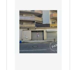  Parking / Garage � vendre 13 m�