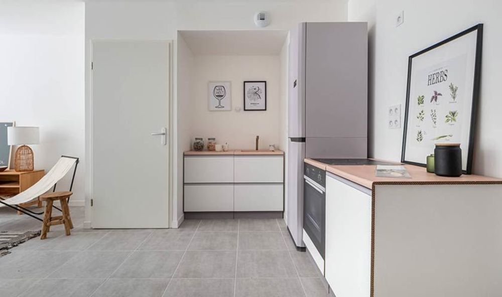 Appartements neufs   Bordeaux (33300)