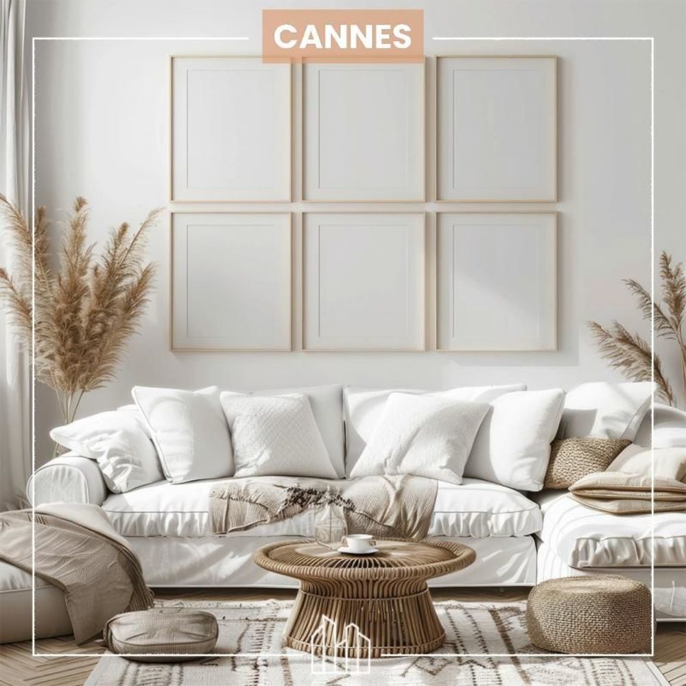 Appartements neufs   Cannes (06400)