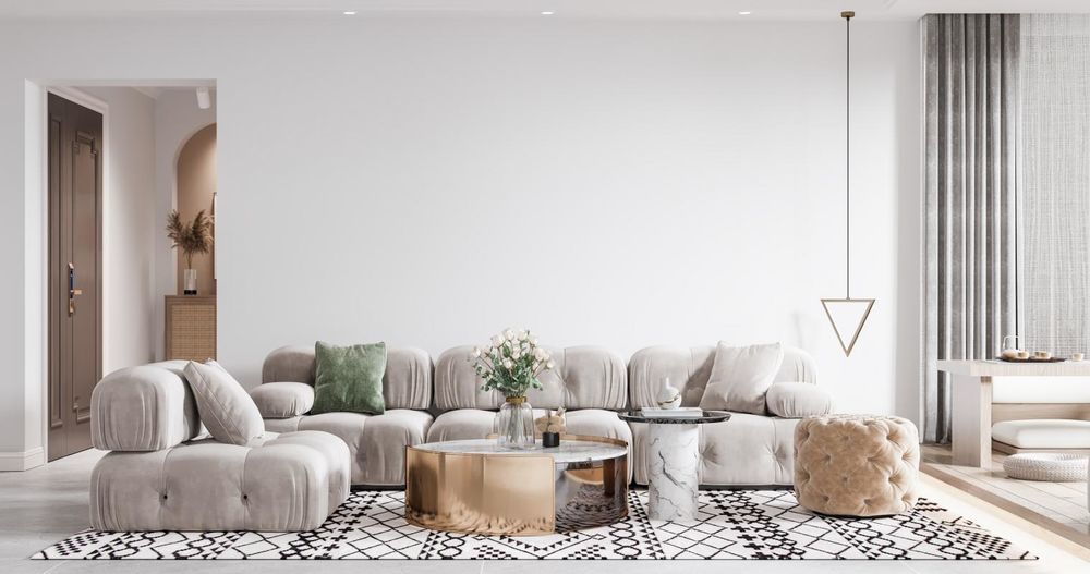 Appartements neufs   La Courneuve (93120)