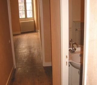  Appartement � louer 3 pi�ces 64 m� Toulouse