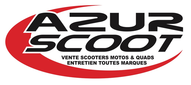 AZUR SCOOT, concessionnaire 06