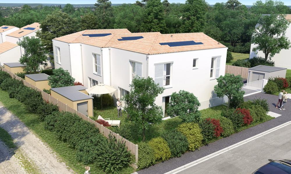   Villenave-d'Ornon (33140)