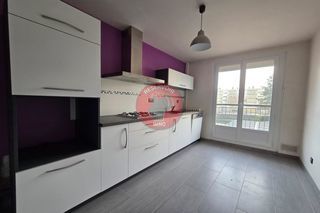  Appartement � vendre 4 pi�ces 75 m�