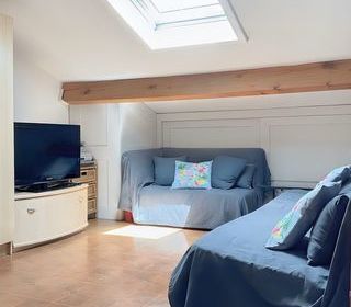  Maison � vendre 2 pi�ces 37 m� Cogolin