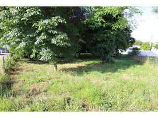  Terrain � vendre 1277 m�